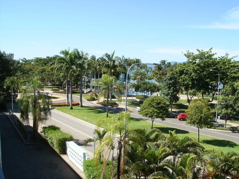 7 CARTER STREET, Townsville City QLD 4810