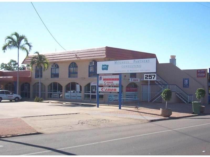 257 Charters Towers Road, Hermit Park QLD 4812