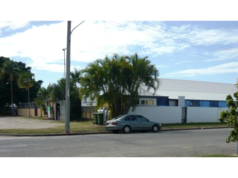 6 Madden Street, Aitkenvale QLD 4814