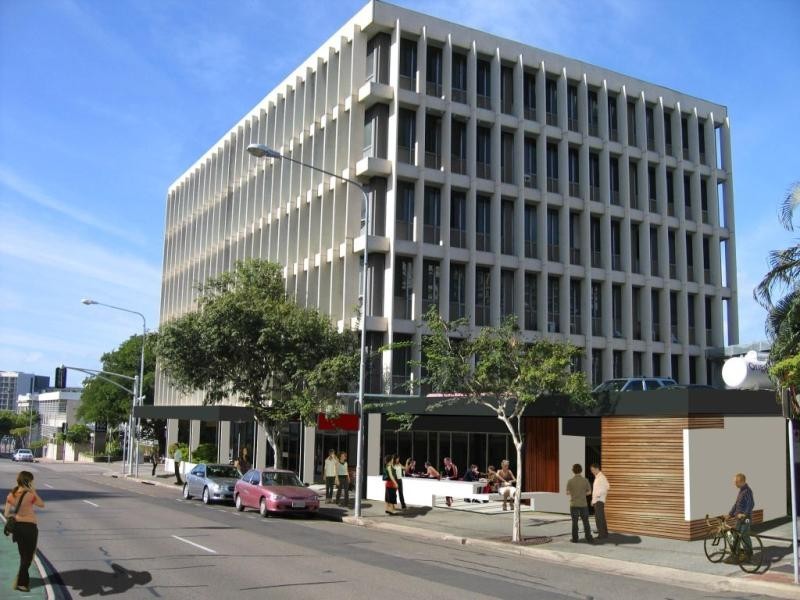 201 Sturt Street, Townsville City QLD 4810