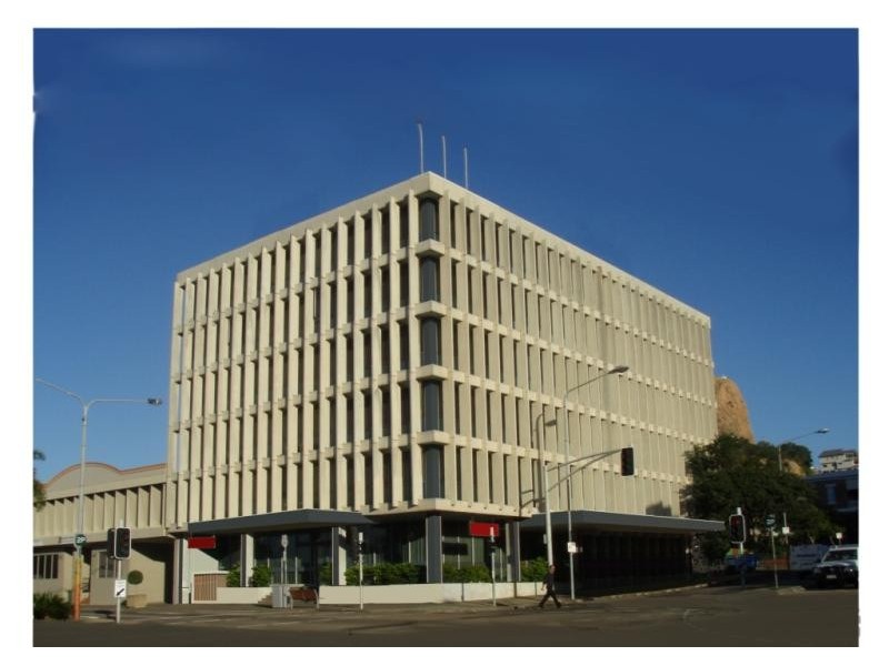 201 Sturt Street, Townsville City QLD 4810