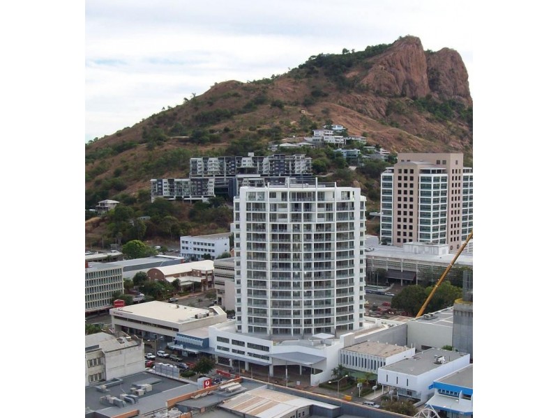 Apartment 1101/151 Sturt Street, Townsville City QLD 4810