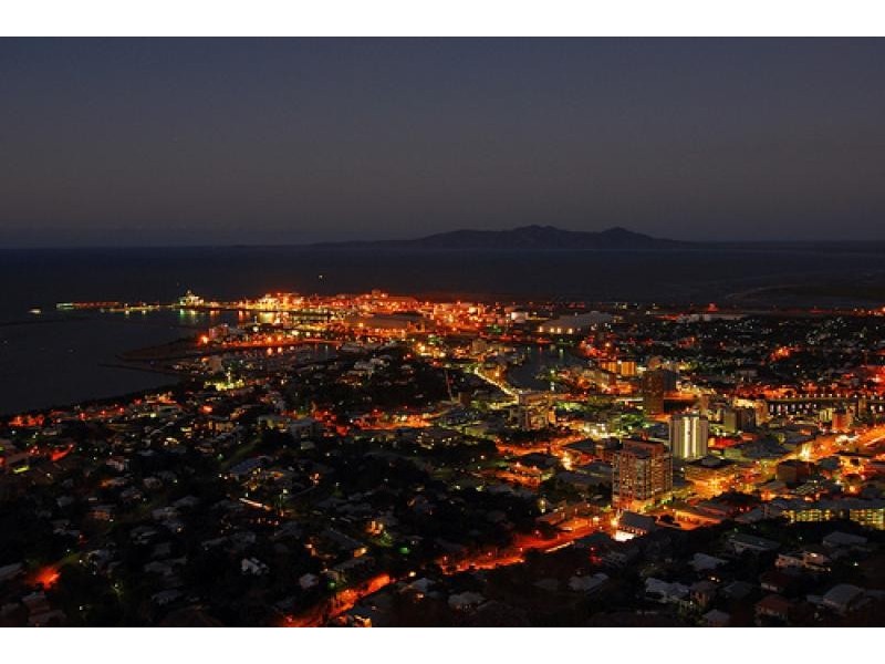 Apartment 1101/151 Sturt Street, Townsville City QLD 4810