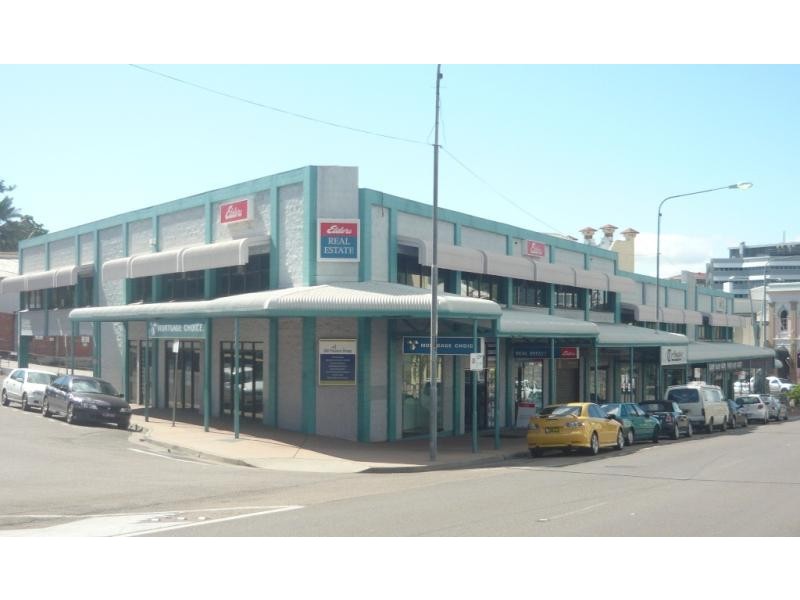 41 Denham Street, Townsville City QLD 4810