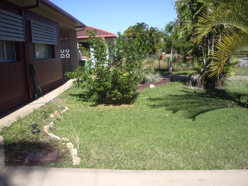 Unit 1/18 Mathiesen Street, Cranbrook QLD 4814