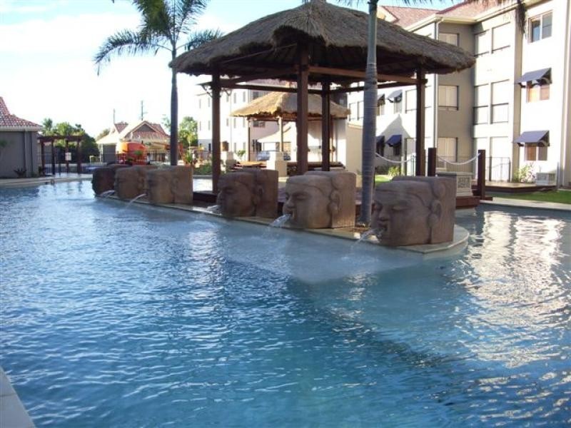 Unit 224/39-41 Oonoonba Road, Idalia QLD 4811