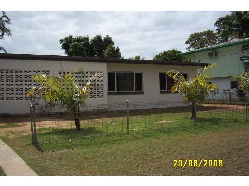 17 Marragall Street, Cranbrook QLD 4814