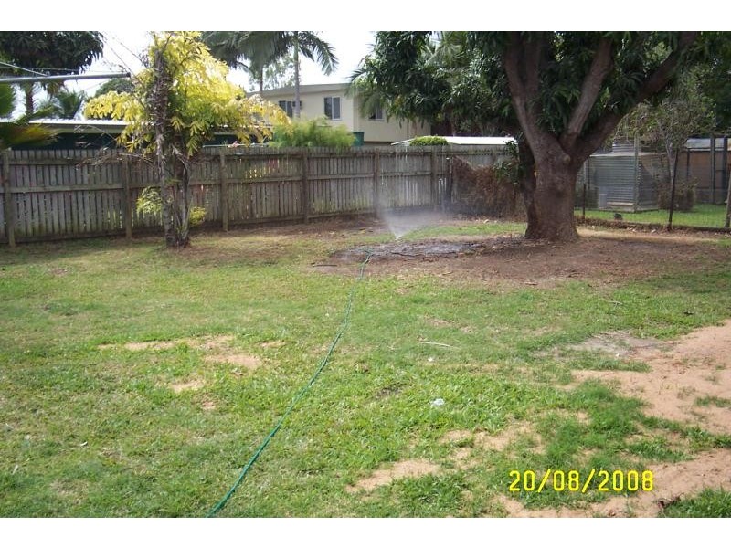 17 Marragall Street, Cranbrook QLD 4814