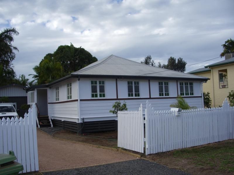 15 Brooks Street, Railway Estate QLD 4810