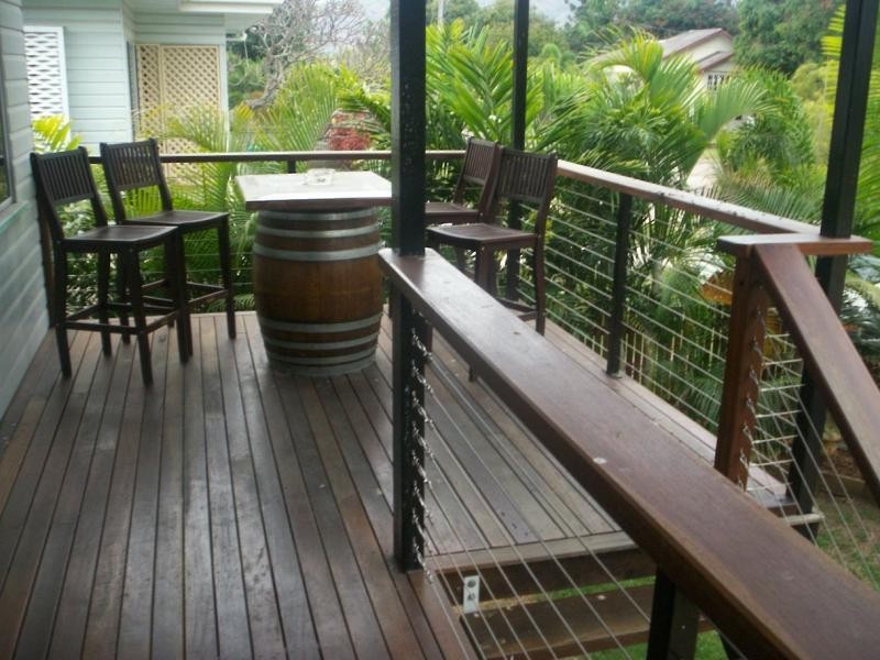 19 PORTLAND STREET, Hyde Park QLD 4812