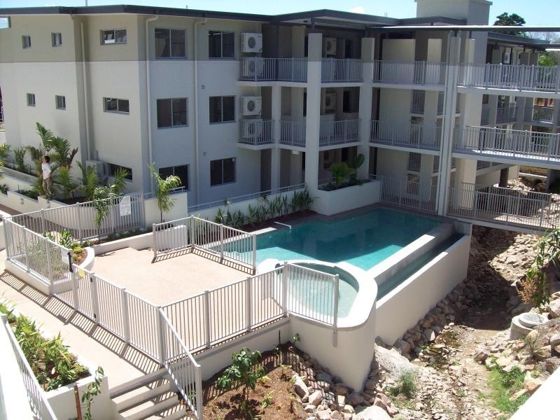 27/1-7 GREGORY STREET, North Ward QLD 4810