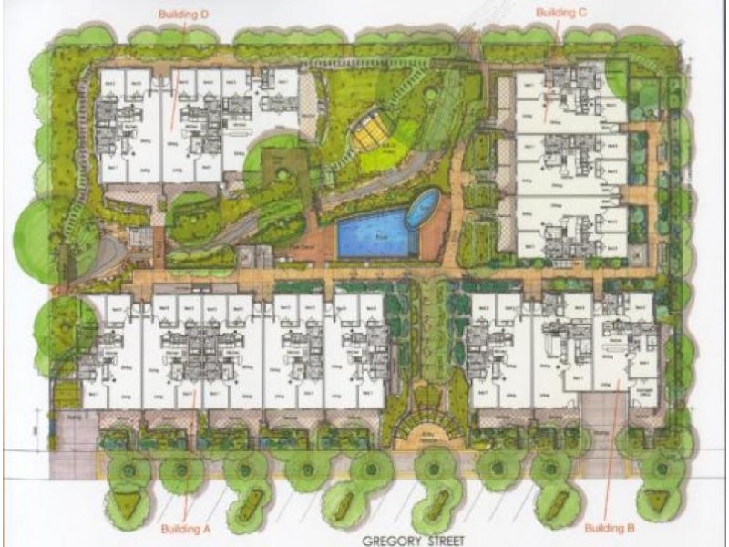 27/1-7 GREGORY STREET, North Ward QLD 4810