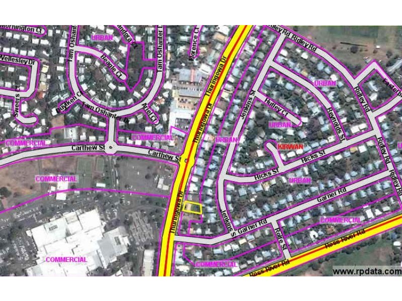 15 Thuringowa Drive, Kirwan QLD 4817