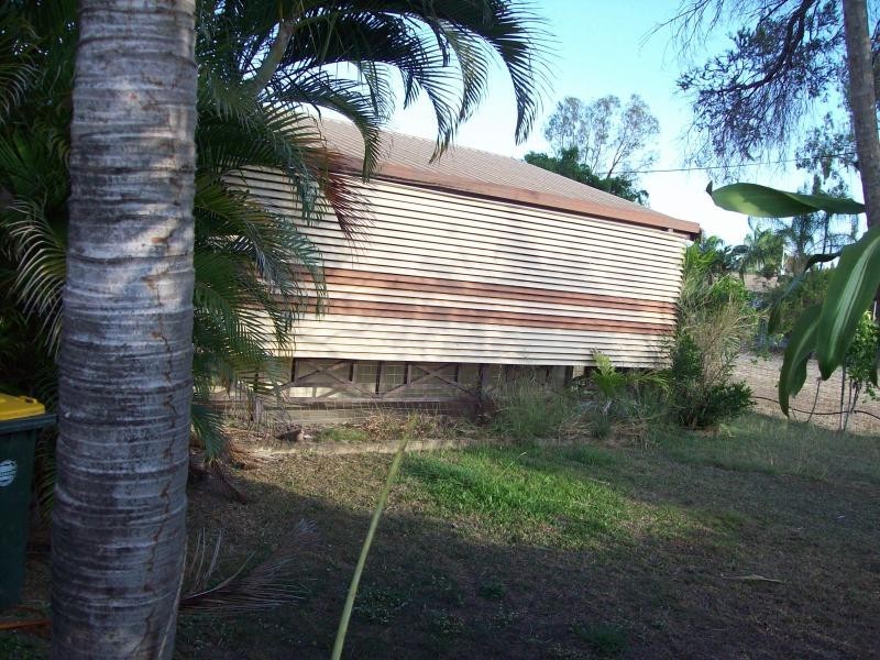 15 Thuringowa Drive, Kirwan QLD 4817