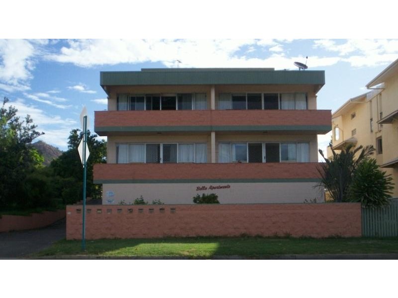 Unit 1/91 The Strand, North Ward QLD 4810