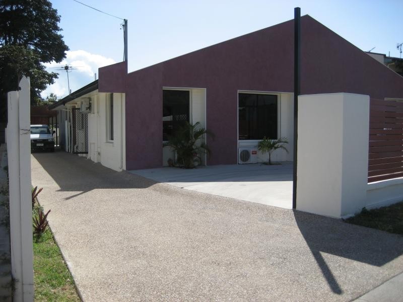 Unit 1/21 Warburton Street, Townsville City QLD 4810