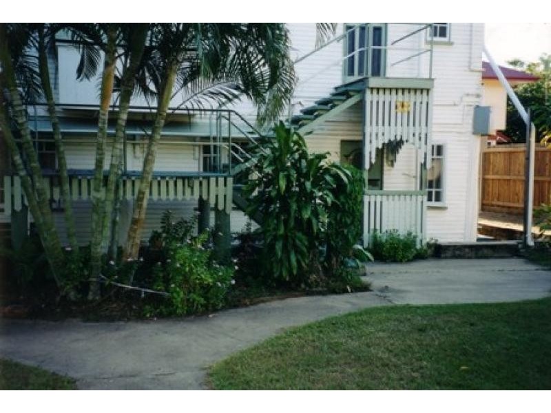 Unit 1/28 Nelson, Townsville City QLD 4810