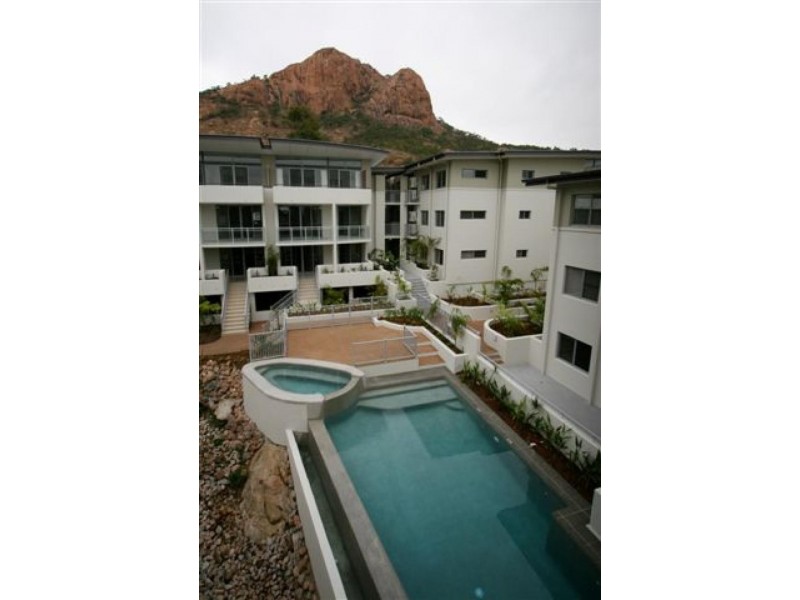 Unit 28/1-7 Gregory Street, Townsville City QLD 4810