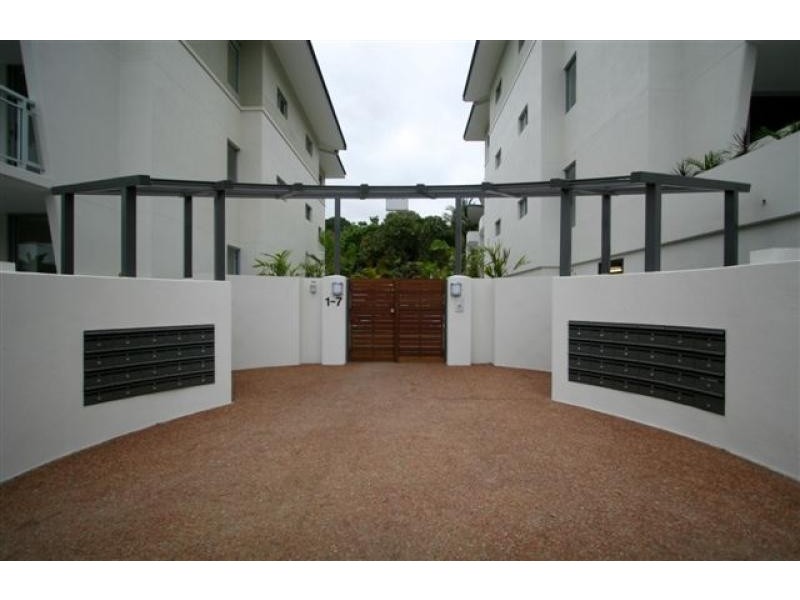 Unit 28/1-7 Gregory Street, Townsville City QLD 4810