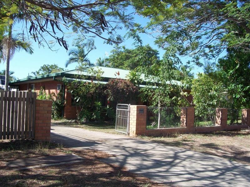 4 Nonda Street, Kirwan., Kirwan QLD 4817