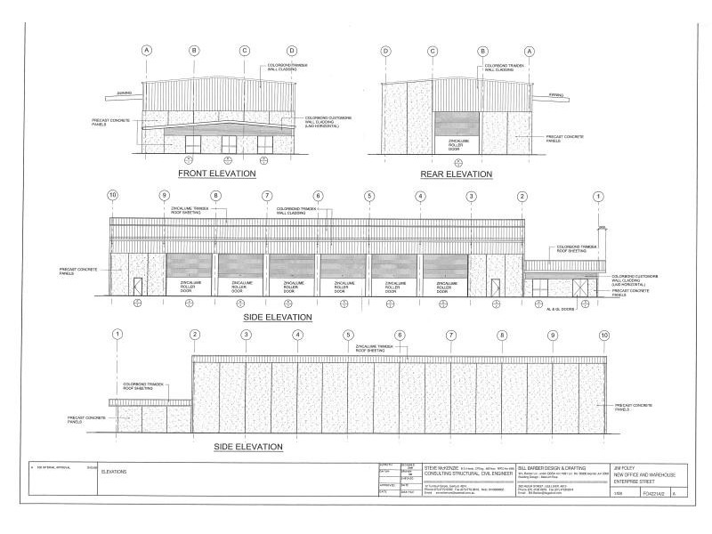 Lot 50/ Everett Street, Bohle QLD 4818
