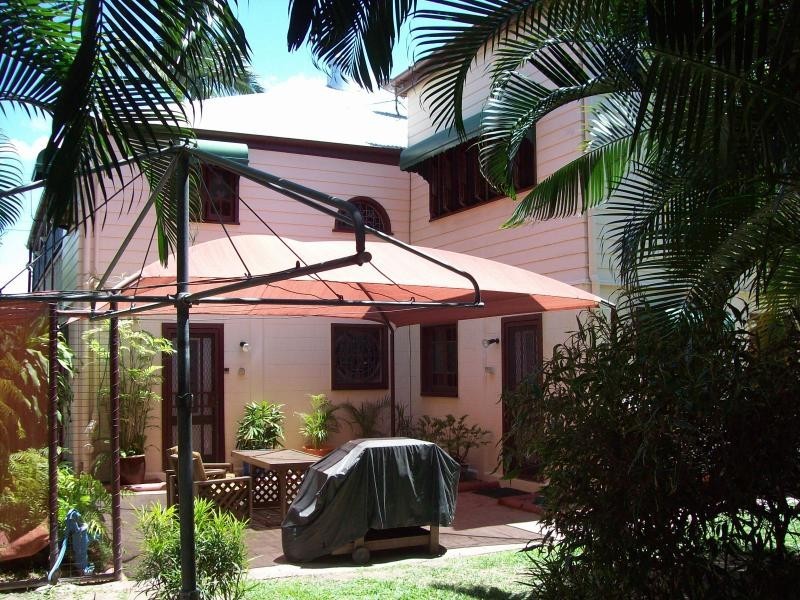 71 Ackers Street,, Hermit Park QLD 4812