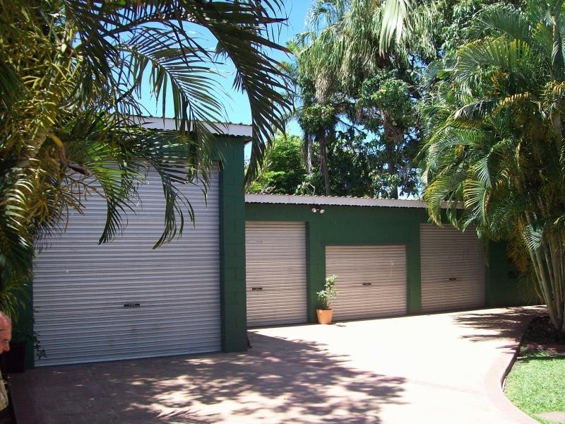 71 Ackers Street,, Hermit Park QLD 4812