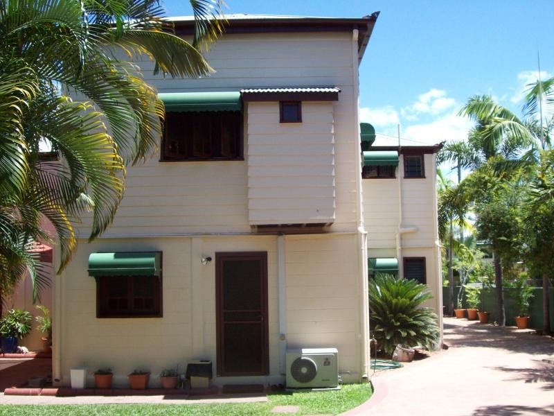 71 Ackers Street,, Hermit Park QLD 4812