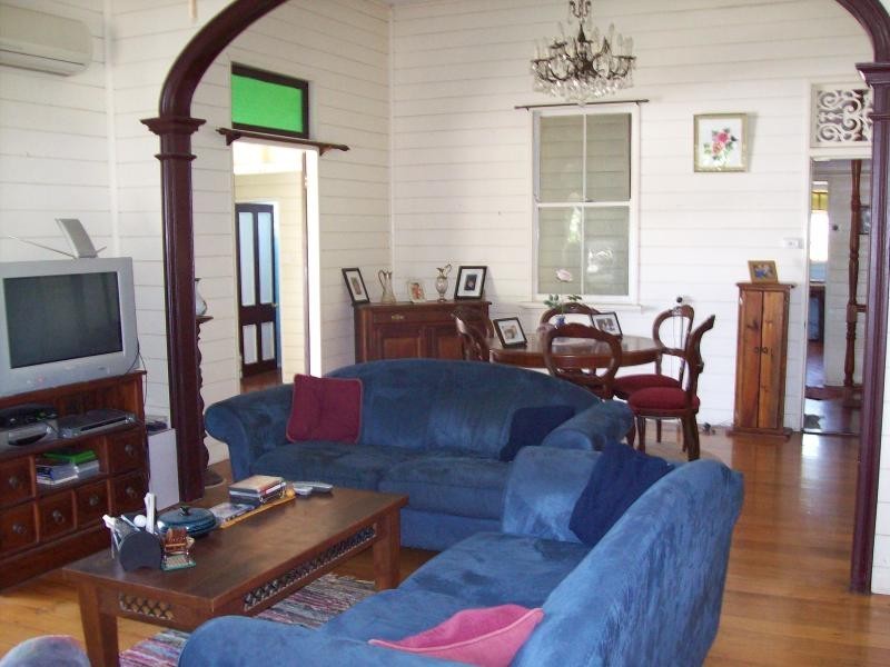 71 Ackers Street,, Hermit Park QLD 4812