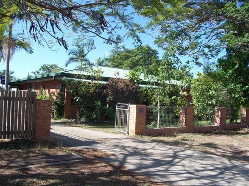 4 Nonda Street, Kirwan QLD 4817