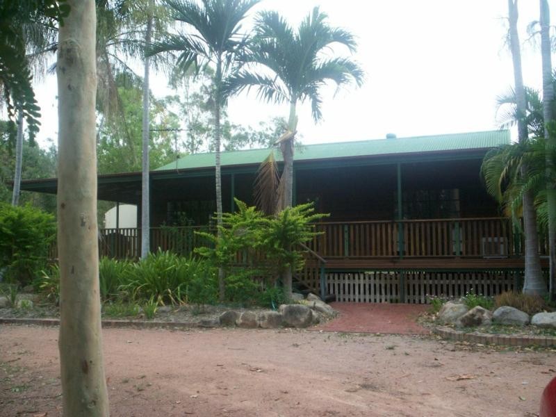 6 Coachwood Court, Nome QLD 4816