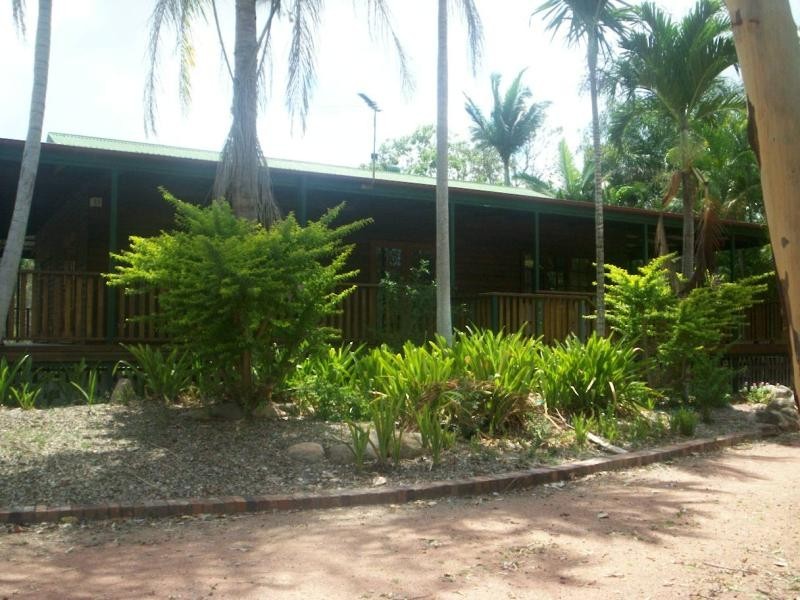 6 Coachwood Court, Nome QLD 4816