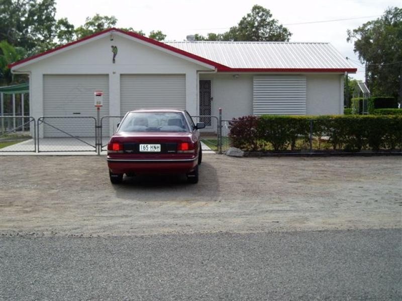 59 John Dory Street, Cungulla QLD 4816