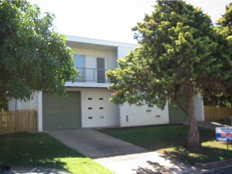 3 Mary Street, West End QLD 4810