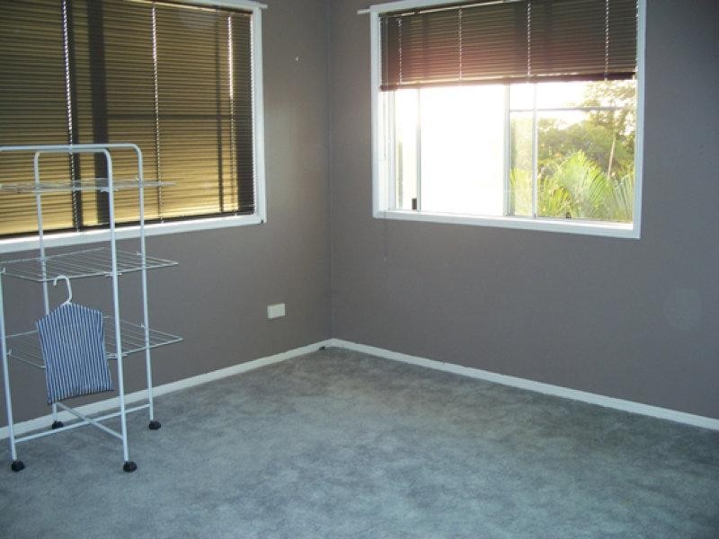 Unit 5/11 Second Avenue, Railway Estate QLD 4810