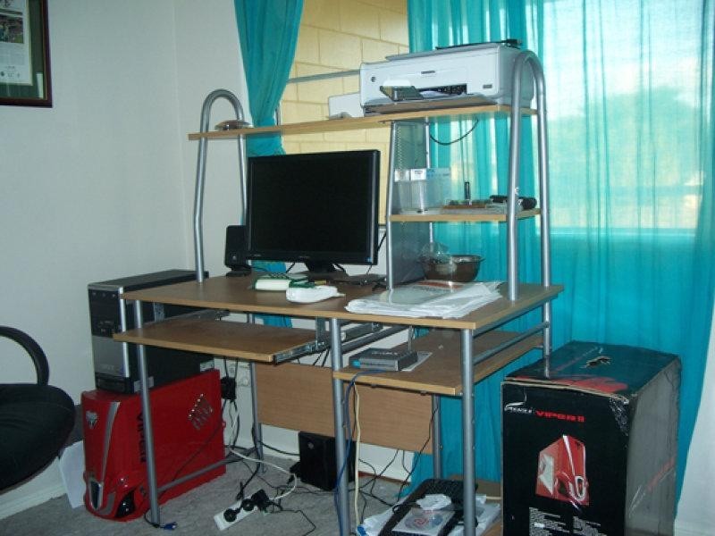 Unit 5/11 Second Avenue, Railway Estate QLD 4810