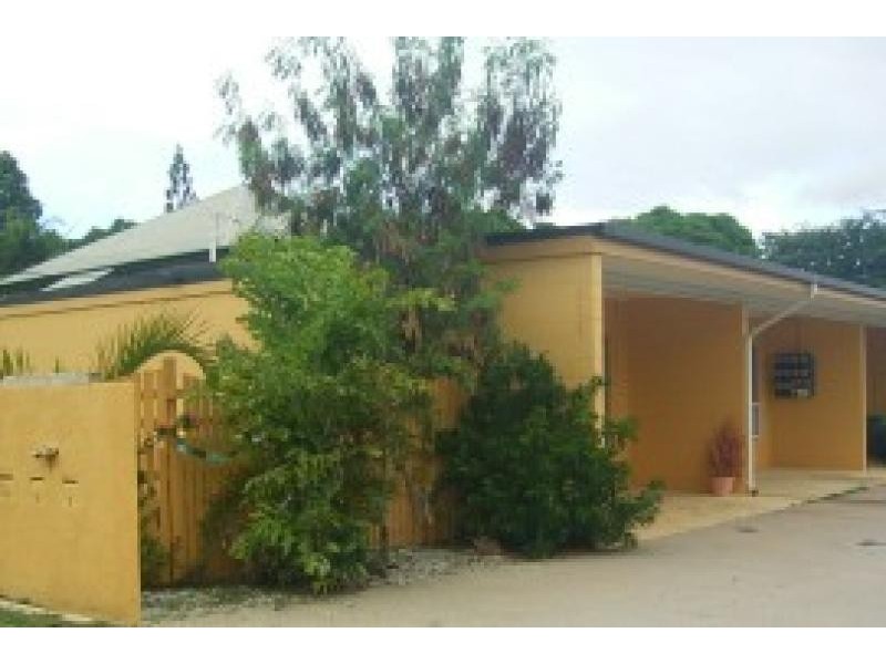 Unit 1/398 Walker Street, Townsville City QLD 4810