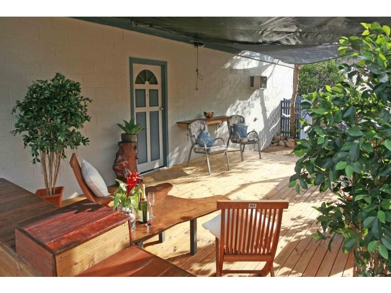 Unit 1/398 Walker Street, Townsville City QLD 4810