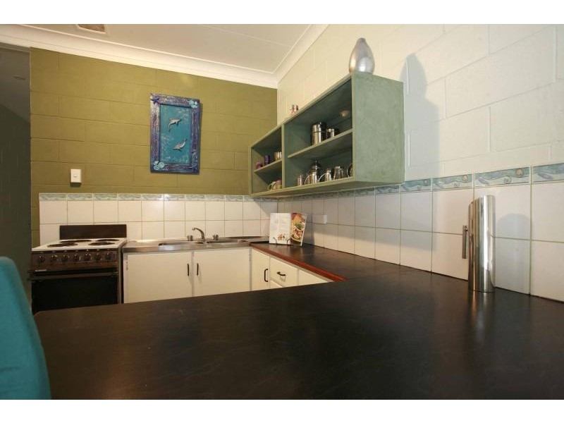 Unit 1/398 Walker Street, Townsville City QLD 4810