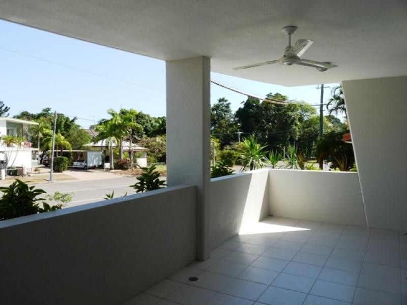 Unit 1/1-7 Gregory Street, North Ward QLD 4810