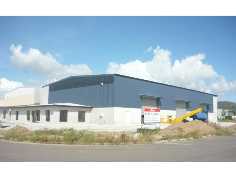 60-64 Crocodile Crescent, Mount St John QLD 4818