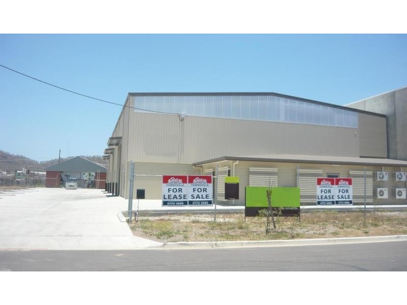 60-64 Crocodile Crescent, Mount St John QLD 4818