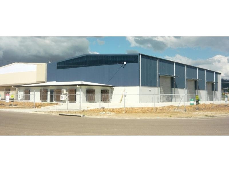 60 Crocodile Crescent, Mount St John QLD 4818