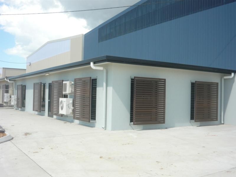 60 Crocodile Crescent, Mount St John QLD 4818