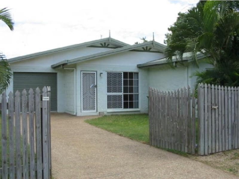 Unit 2/28 Third Street, Railway Estate QLD 4810