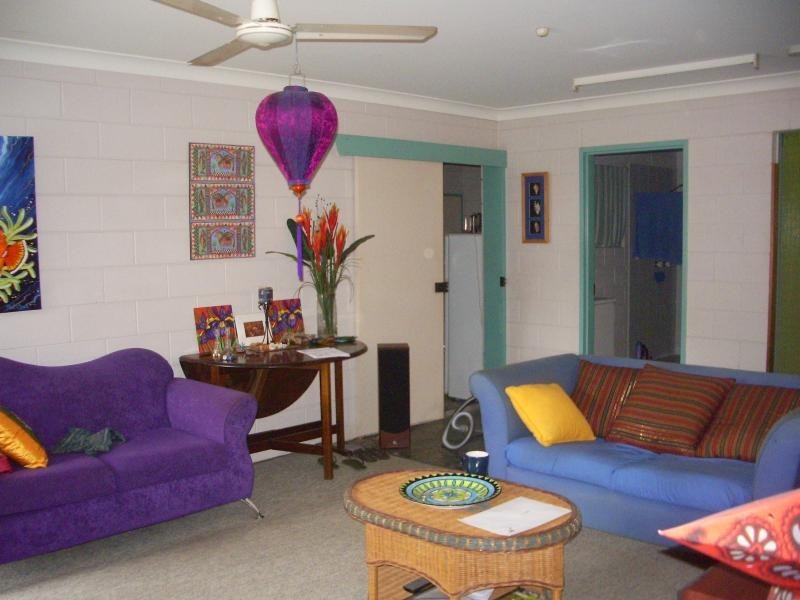 Unit 2/28 Third Street, Railway Estate QLD 4810