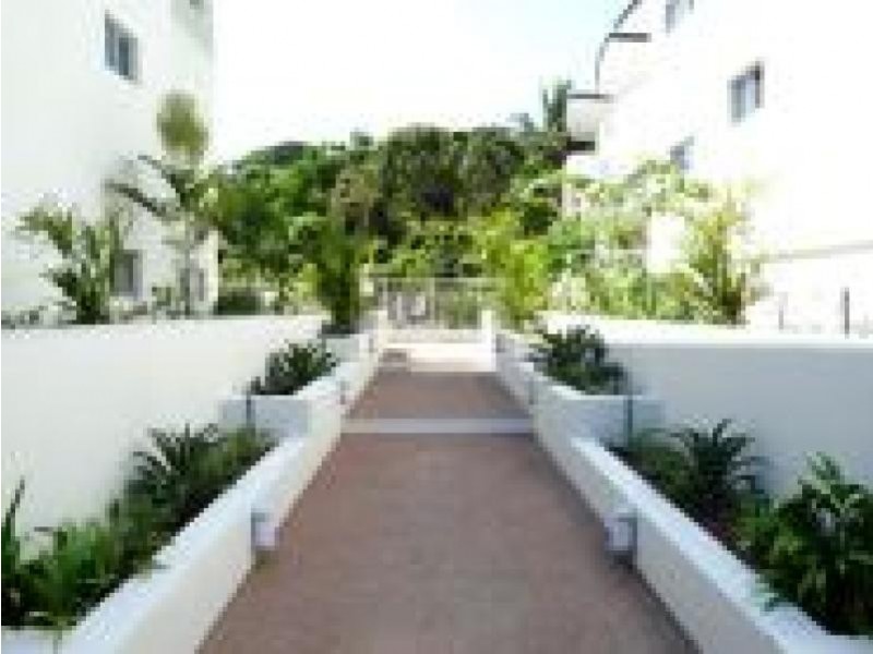 Unit 38/1-7 Gregory Street, North Ward QLD 4810