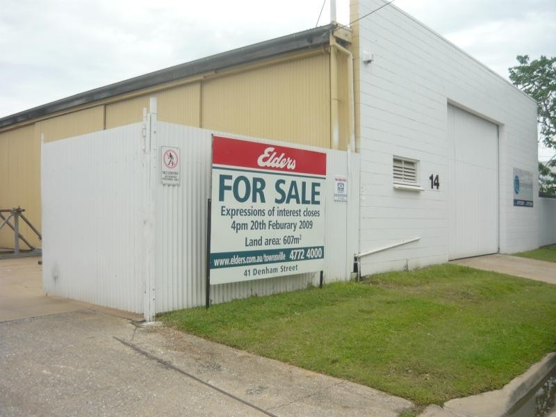 14 Punari Street, Currajong QLD 4812