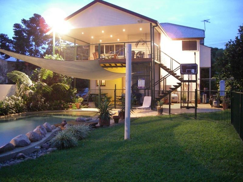 44 Second Street, Railway Estate QLD 4810