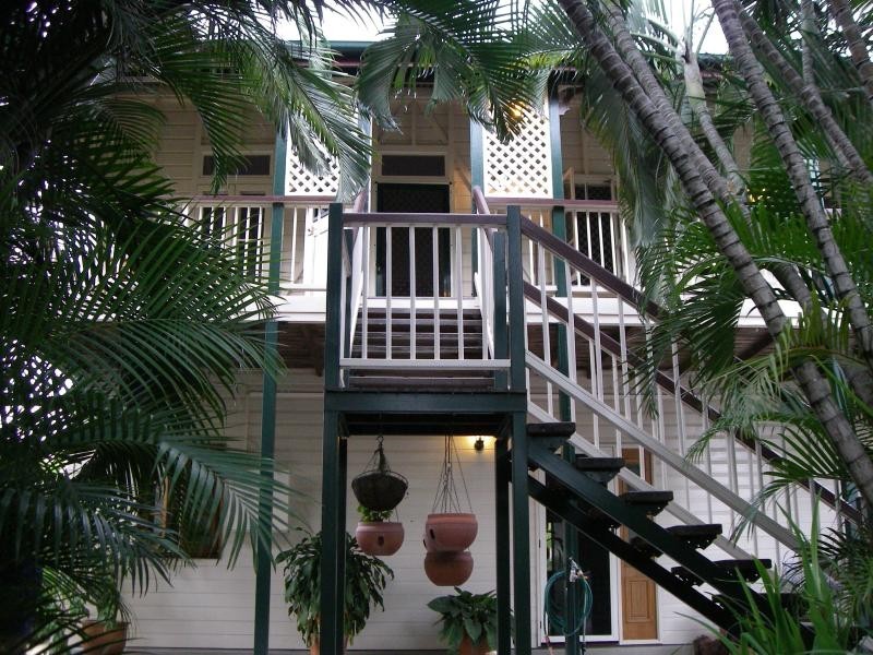 44 Second Street, Railway Estate QLD 4810